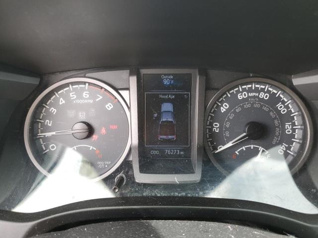 2016 TOYOTA TACOMA DOU - 5TFCZ5AN6GX027618