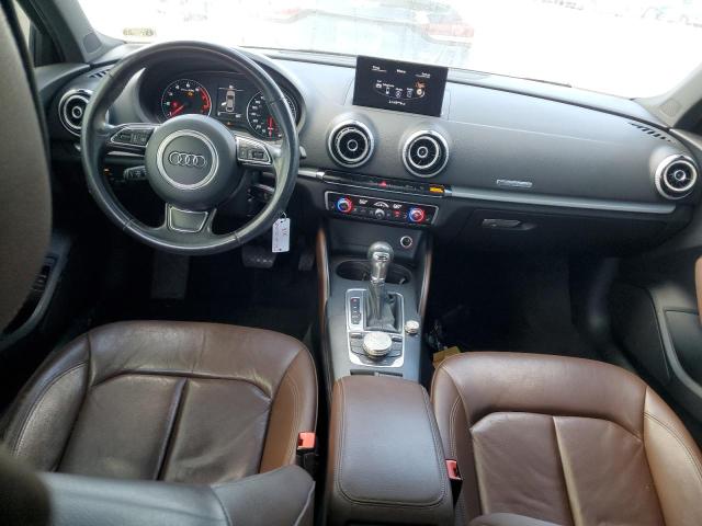 2016 AUDI A3 PREMIUM WAUB8GFF6G1058220