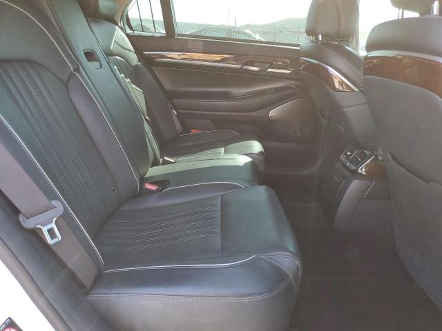 2018 GENESIS G90 PREMIU KMHG34JA6JU039685