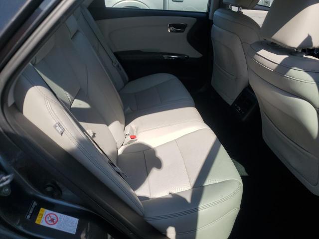 2018 TOYOTA AVALON HYBRID 4T1BD1EB7JU059999