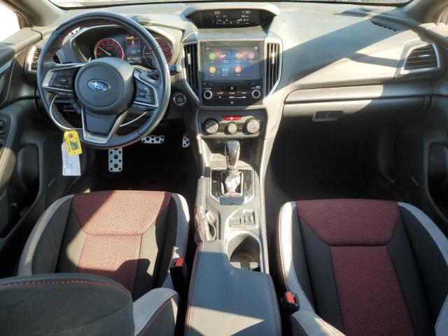 2023 SUBARU IMPREZA SP 4S3GKAM63P3601537