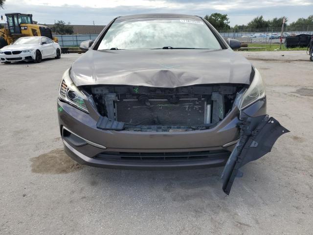 2016 HYUNDAI SONATA SE 5NPE24AFXGH325231
