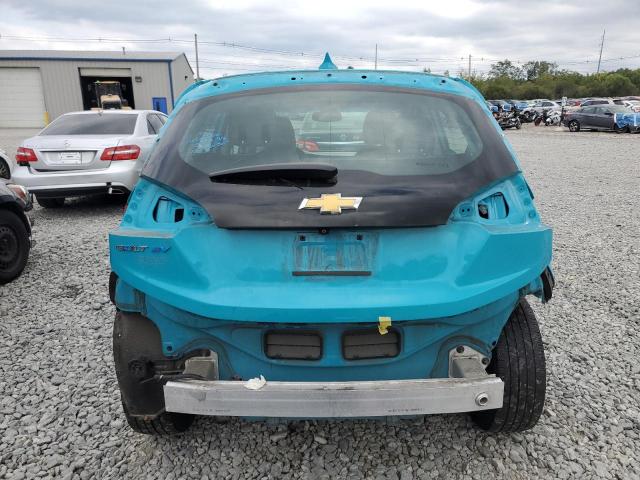 2020 CHEVROLET BOLT EV LT 1G1FY6S0XL4109509