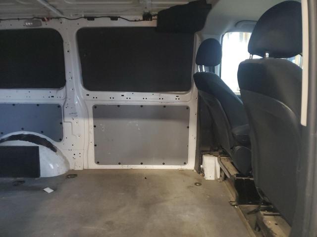 2016 MERCEDES-BENZ METRIS WD3PG2EA2G3077138