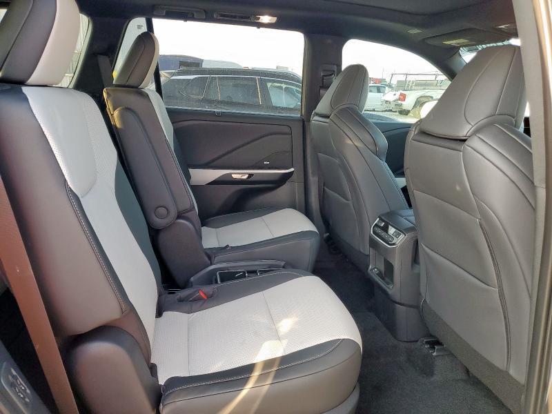 2025 LEXUS TX 350 BAS 5TDAAAB66SS041659