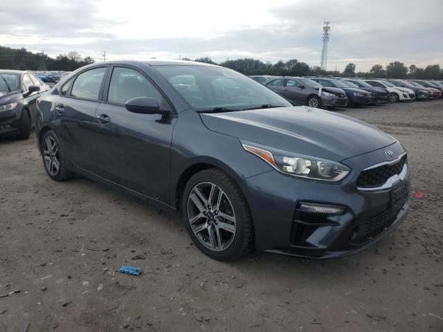 2019 KIA FORTE GT L - 3KPF34AD7KE071183