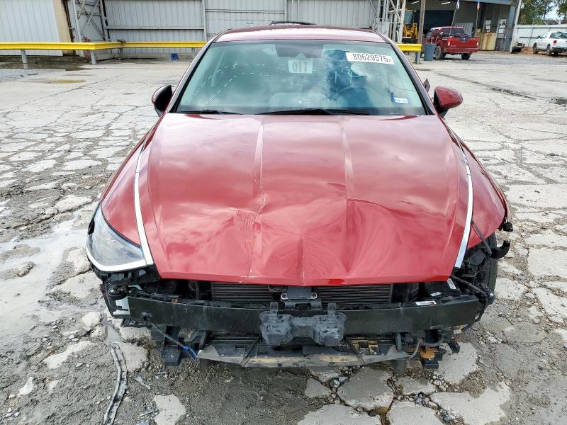 2023 HYUNDAI SONATA HYB #3286712325