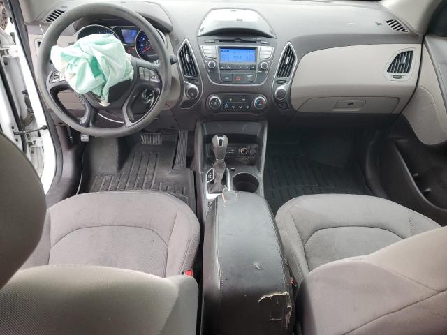 2015 HYUNDAI TUCSON GLS #3297928771