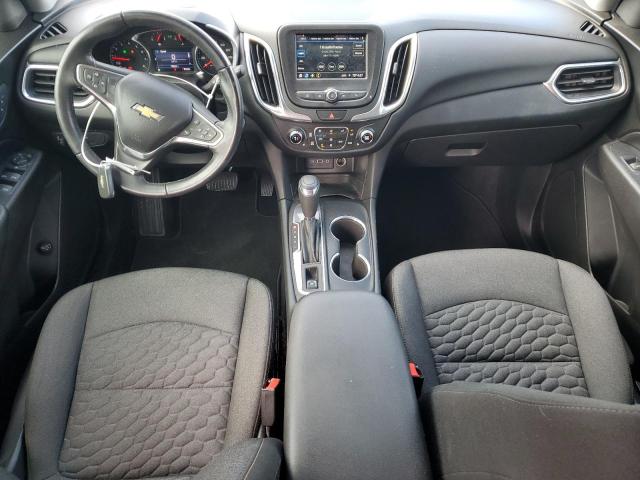 2019 CHEVROLET EQUINOX LT - 3GNAXKEV8KS664775