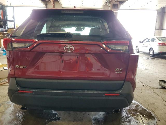 2024 TOYOTA RAV4 XLE P - 2T3A1RFV9RW469539