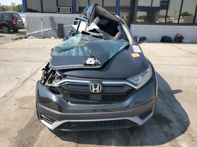2020 HONDA CR-V LX - 2HKRW2H25LH635696