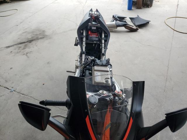 2024 APRILIA RSV4 1100 ZD4KYUA03RS000927