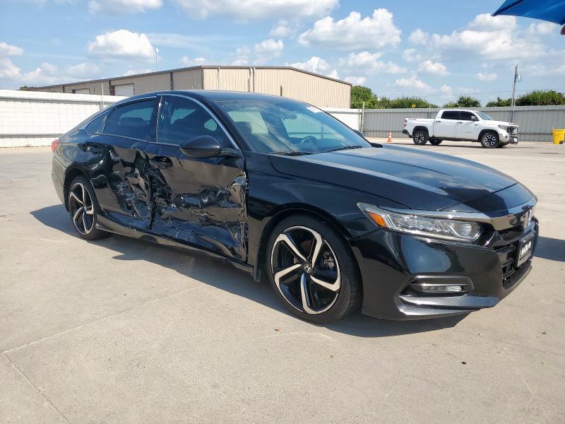 2019 HONDA ACCORD SPO #3301988434