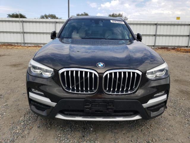 2019 BMW X3 SDRIVE3 5UXTR7C59KLR48996