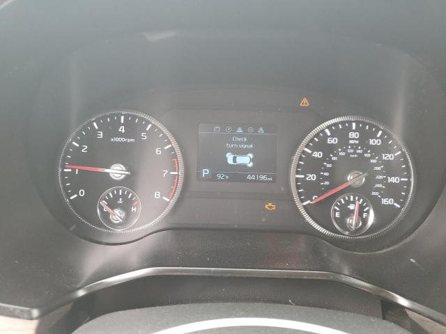 2022 KIA TELLURIDE #3298084164