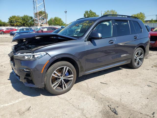 Global Auto Auctions: 2019 BMW X7 XDRIVE5