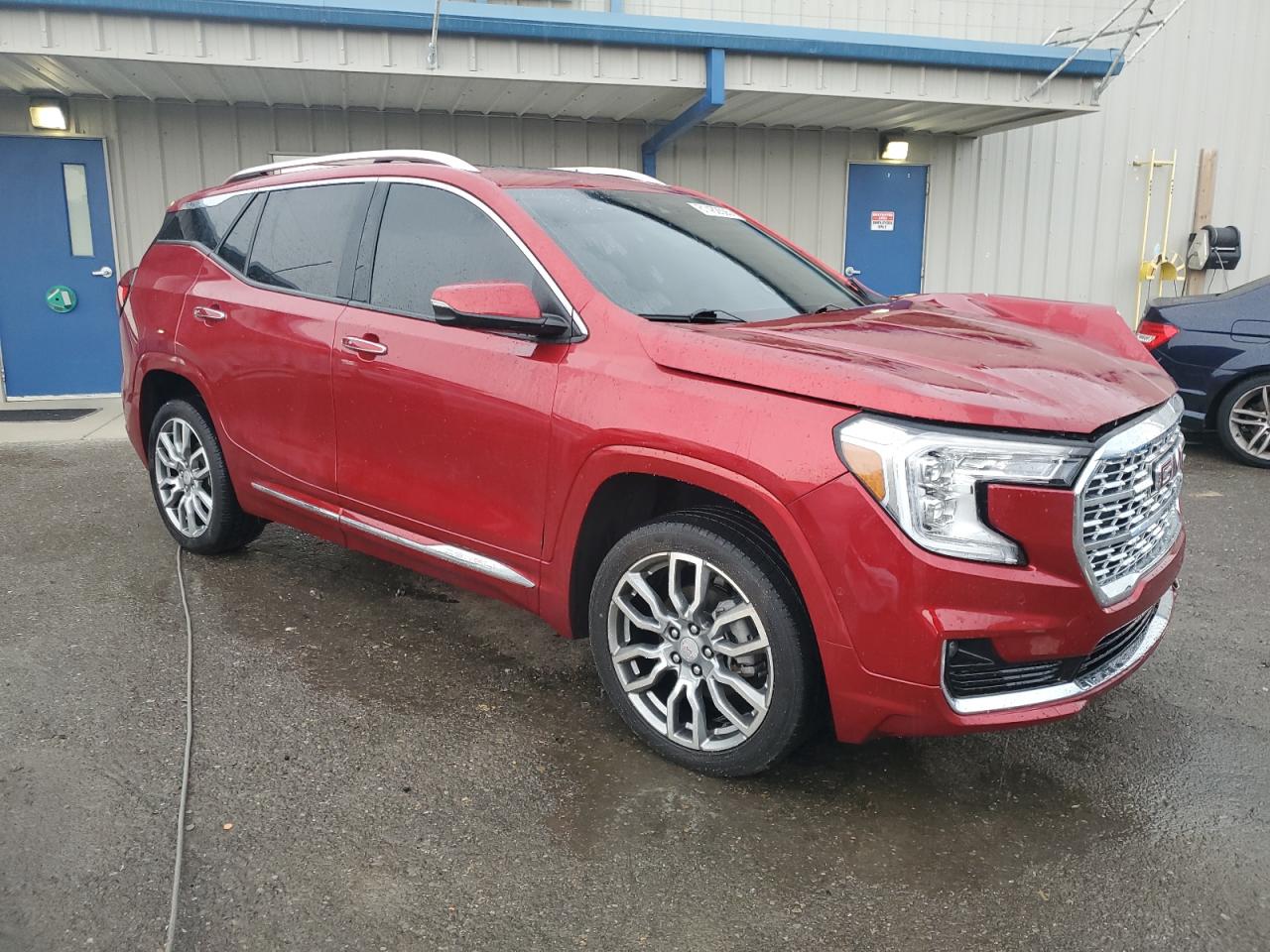 GMC TERRAIN DENALI