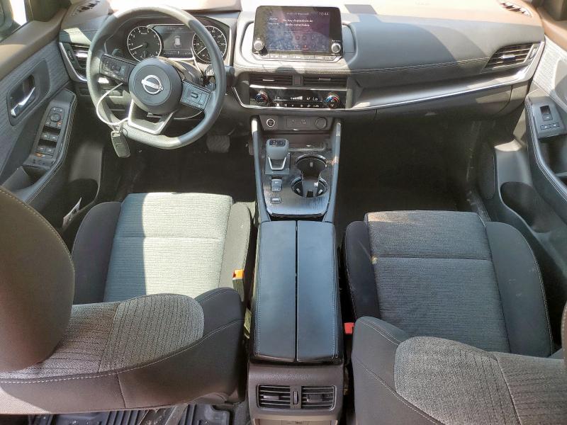 2023 NISSAN ROGUE SV JN8BT3BA5PW012616