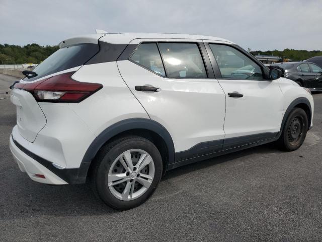 2023 NISSAN KICKS S 3N1CP5BV1PL473842