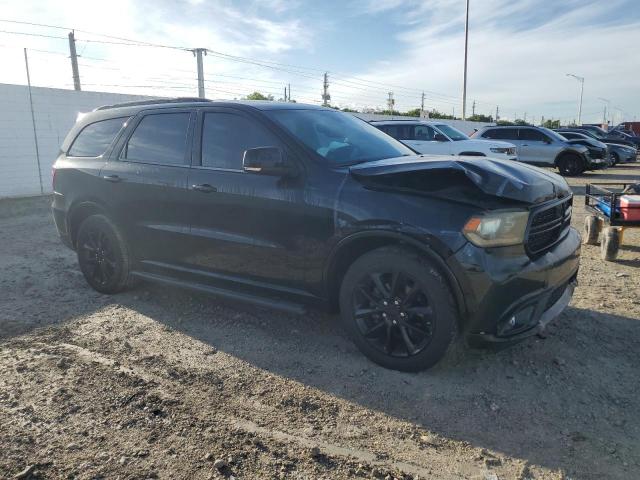 2017 DODGE DURANGO GT 1C4RDHDG0HC780688