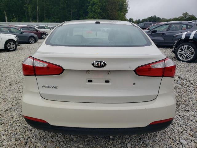 2015 KIA FORTE LX #3294182941