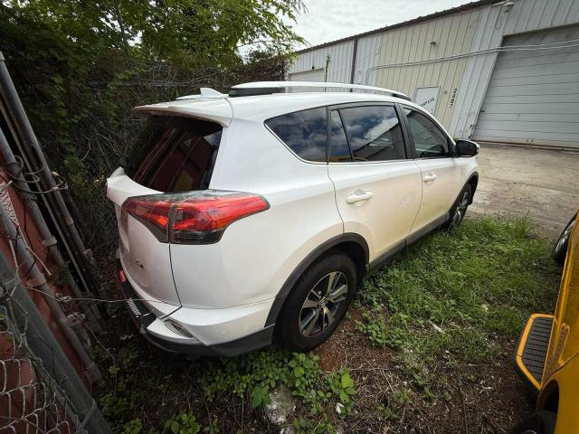 2016 TOYOTA RAV4 XLE 2T3WFREV0GW284804