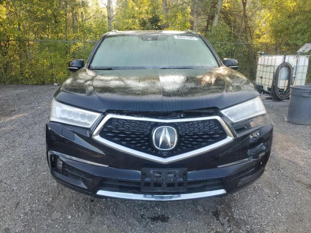 2017 ACURA MDX ADVANC - 5FRYD4H83HB500433