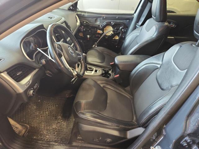 2018 JEEP CHEROKEE L 1C4PJMLX1JD607403