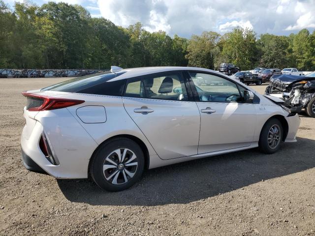 2019 TOYOTA PRIUS PRIM JTDKARFP7K3114531