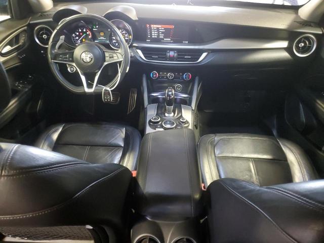 2018 ALFA ROMEO STELVIO SP ZASFAKPN2J7B76858