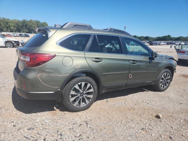 2017 SUBARU OUTBACK 2. 4S4BSANC3H3342639