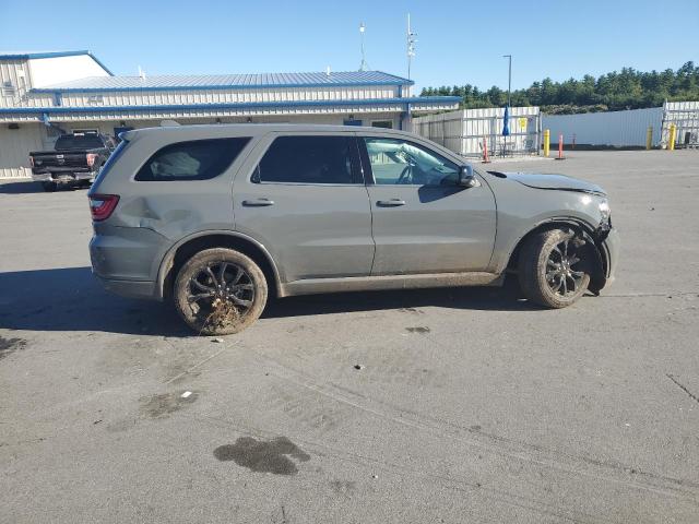 2020 DODGE DURANGO GT - 1C4RDHDG6LC184266