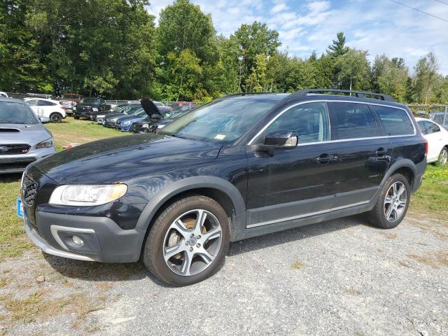 2015 VOLVO XC70 T6 PL YV4902NMXF1217568