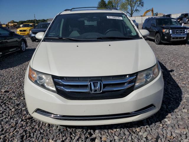 2015 HONDA ODYSSEY EX - 5FNRL5H66FB025094