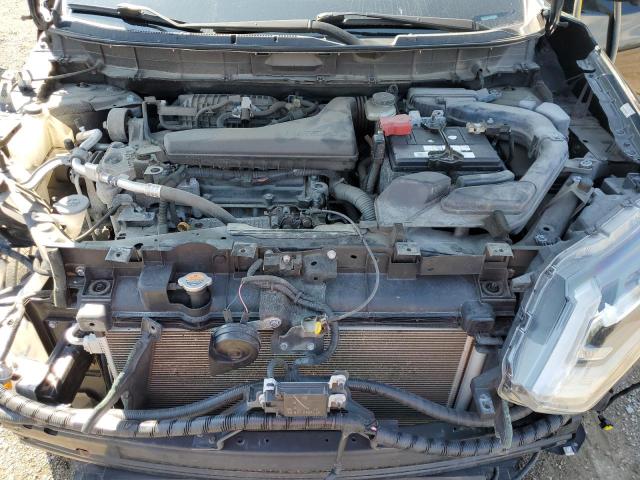 2018 NISSAN ROGUE S 5N1AT2MV3JC702774