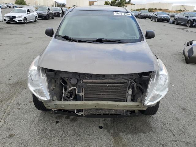 2015 NISSAN VERSA S - 3N1CN7AP8FL851643