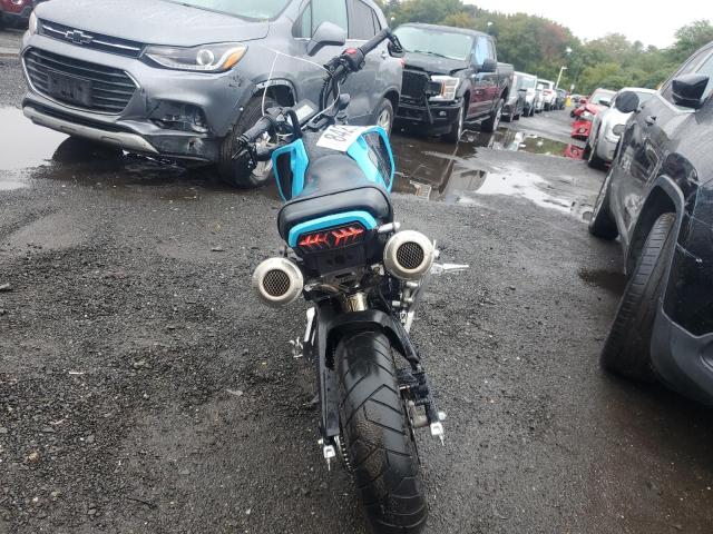 2024 HONDA GROM 125 - Other View