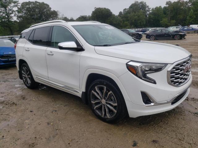 2019 GMC TERRAIN DE 3GKALSEX7KL383944