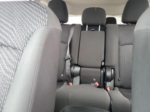2019 DODGE JOURNEY SE 3C4PDDBG0KT739234