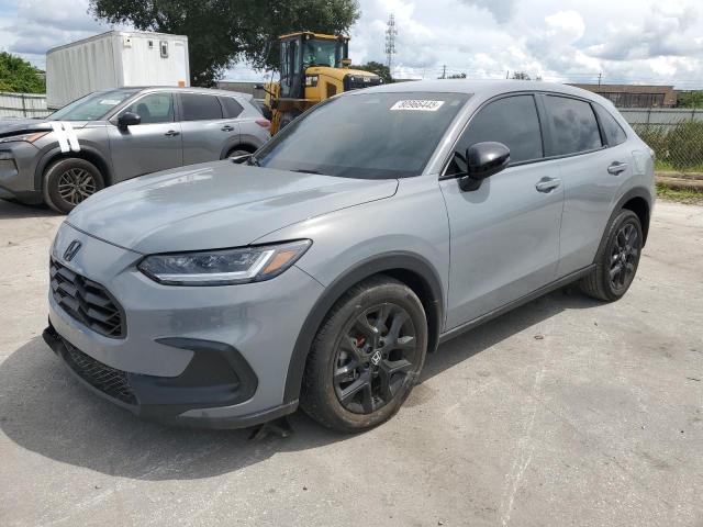 HONDA HR-V SPORT