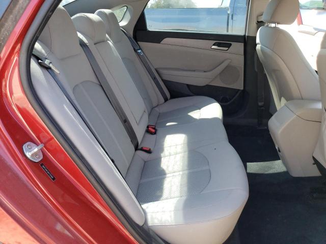 2019 HYUNDAI SONATA SE 5NPE24AF5KH731409