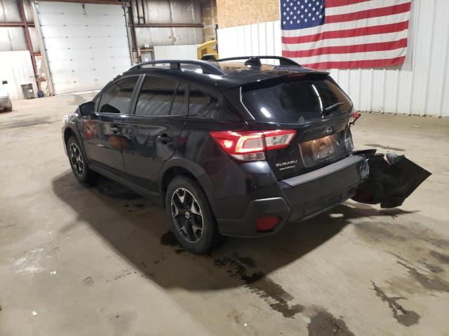 2018 SUBARU CROSSTREK JF2GTABC5JH339862