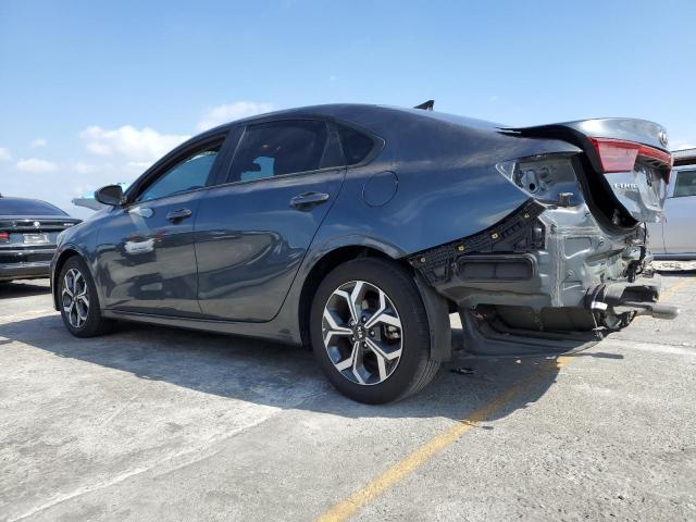 2021 KIA FORTE FE 3KPF24AD1ME401289