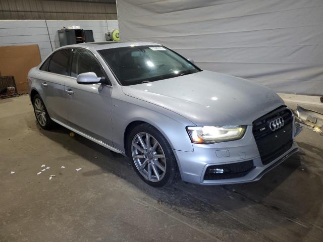 2015 AUDI A4 PREMIUM PLUS #3260479560