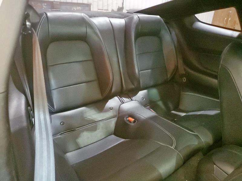 2022 FORD MUSTANG GT - 1FA6P8CFXN5140156