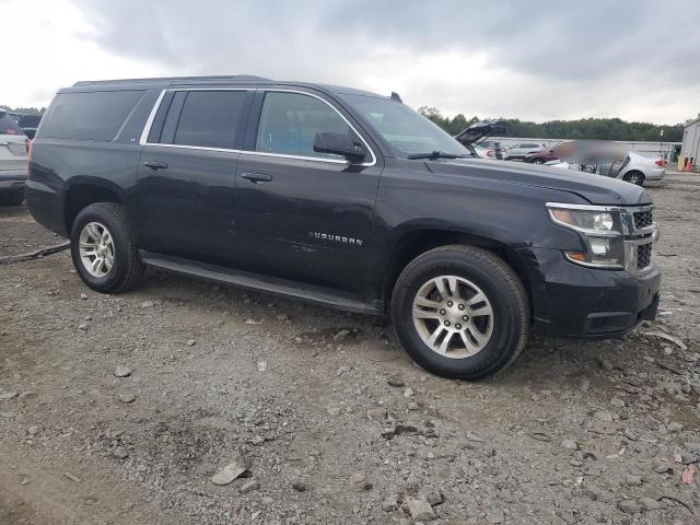 2018 CHEVROLET SUBURBAN K 1GNSKHKC3JR132103