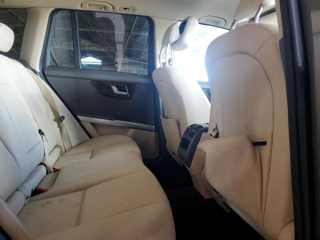 2013 MERCEDES-BENZ GLK 350 - WDCGG5HB5DG020264