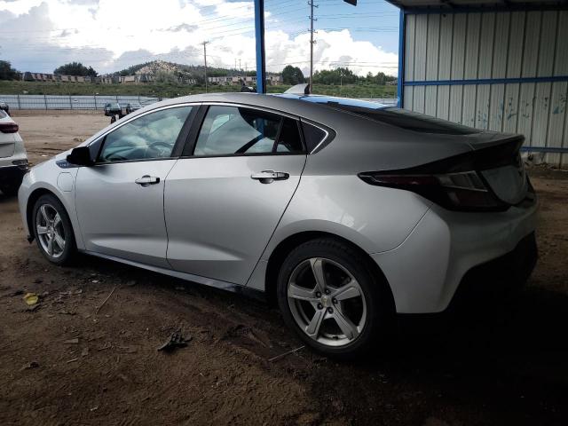 2017 CHEVROLET VOLT LT - 1G1RC6S59HU111296