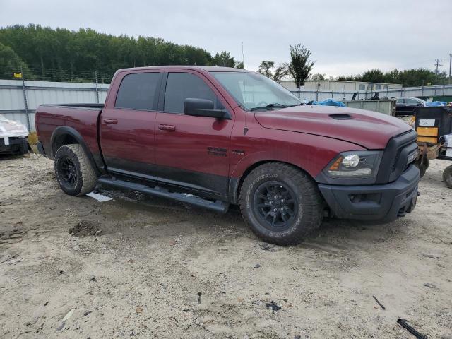 2017 RAM 1500 REBEL 1C6RR7YT9HS775151