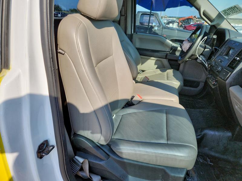 2020 FORD F150 - 1FTMF1CBXLKF02896